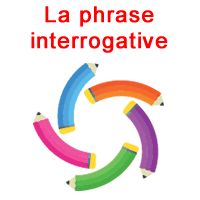 1 Remets Cette Phrase Interrogative Dans Le Bon Ordre